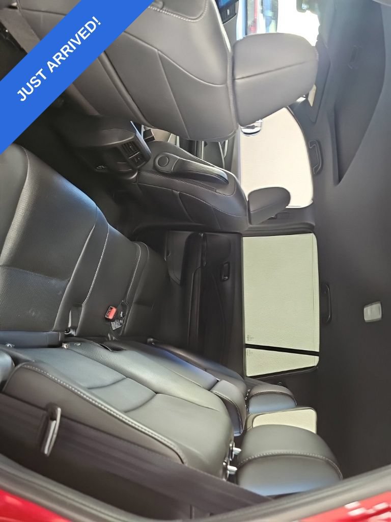Used 2023 Honda Passport EX-L image 5