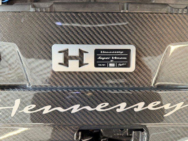 New 2025 Ford Mustang GT Premium w/ GT Performance Package RWD image 11