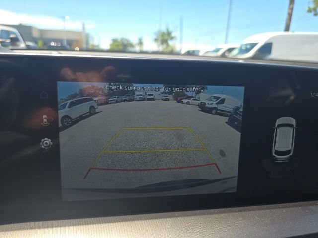 Used 2025 Kia Telluride S FWD image 13