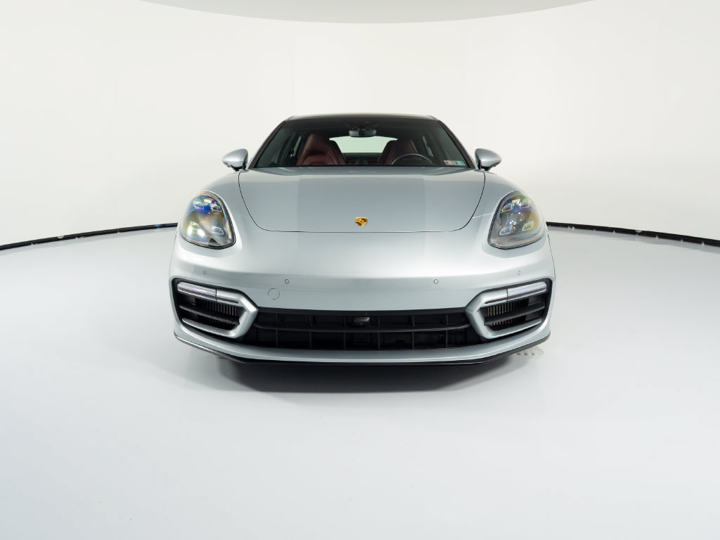 Certified 2022 Porsche Panamera GTS AWD/4WD image 10