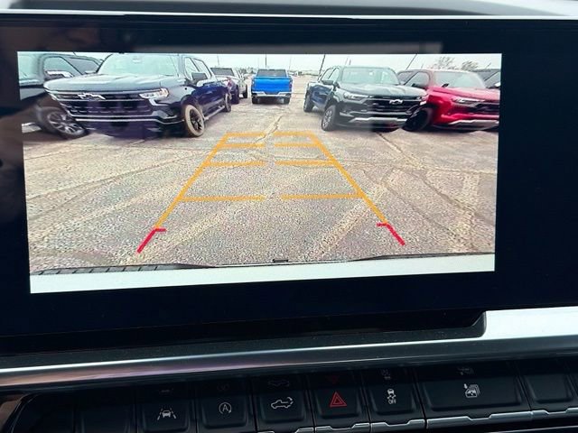 New 2026 Chevrolet Silverado 1500 LT image 11