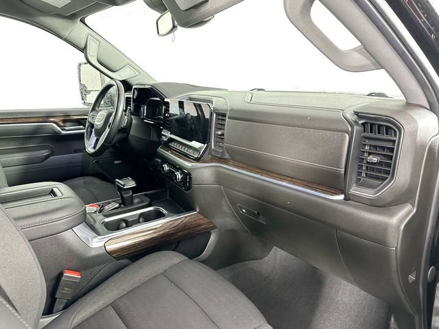 Used 2022 GMC Sierra 1500 Elevation w/ Preferred Package AWD/4WD image 30