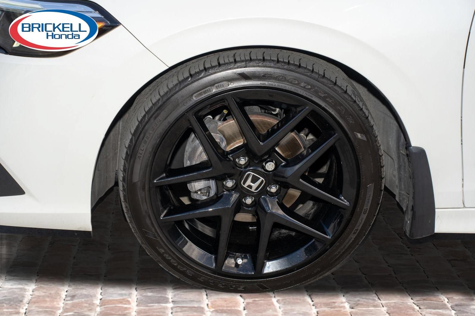Certified 2023 Honda Civic Sport image 40
