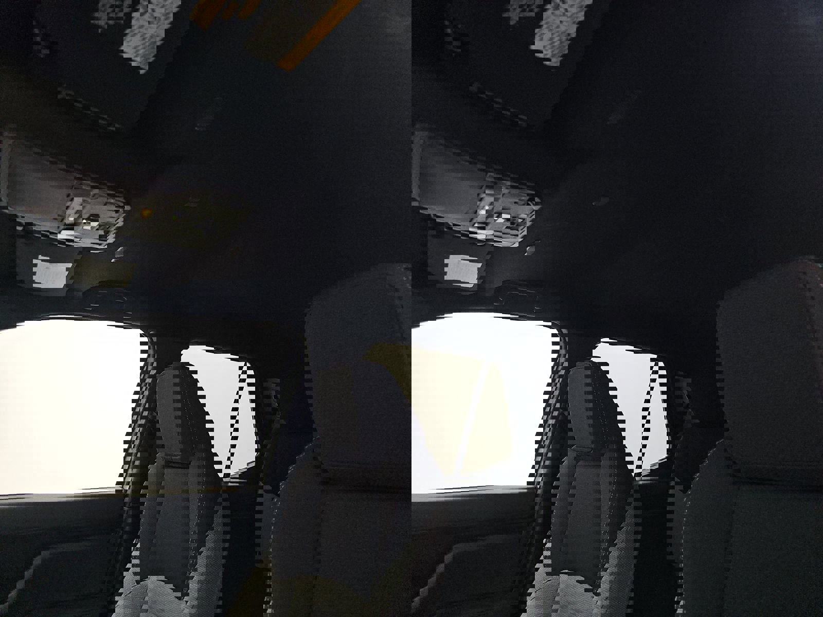 Used 2025 Toyota 4Runner TRD Sport Premium image 14