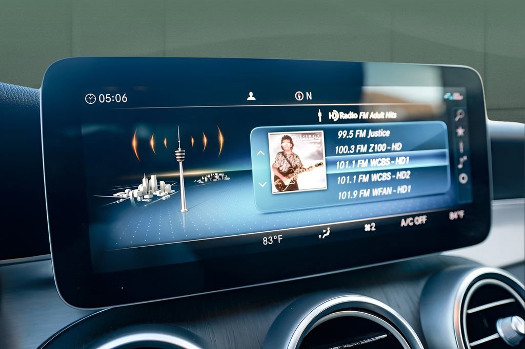 Used 2019 Mercedes-Benz C 300 4MATIC Coupe image 36