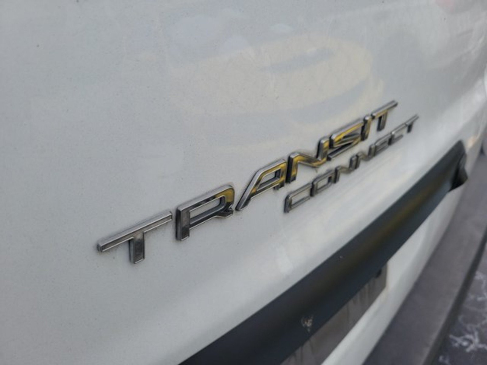 Used 2022 Ford Transit Connect XL FWD image 7
