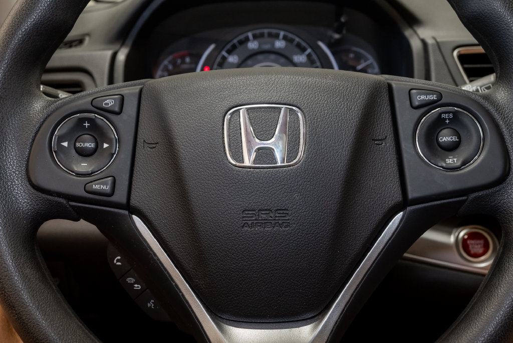 Used 2015 Honda CR-V EX image 14