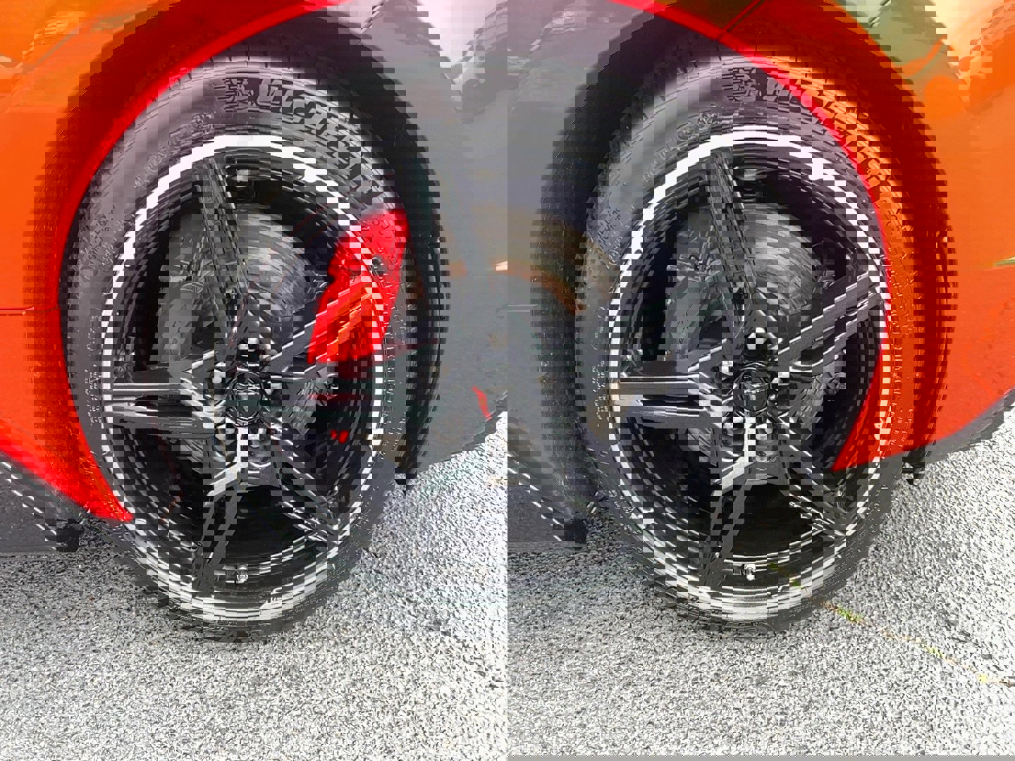 Used 2020 Chevrolet Corvette Stingray Convertible w/1LT w/ 3LT Preferred Equipment Group image 10