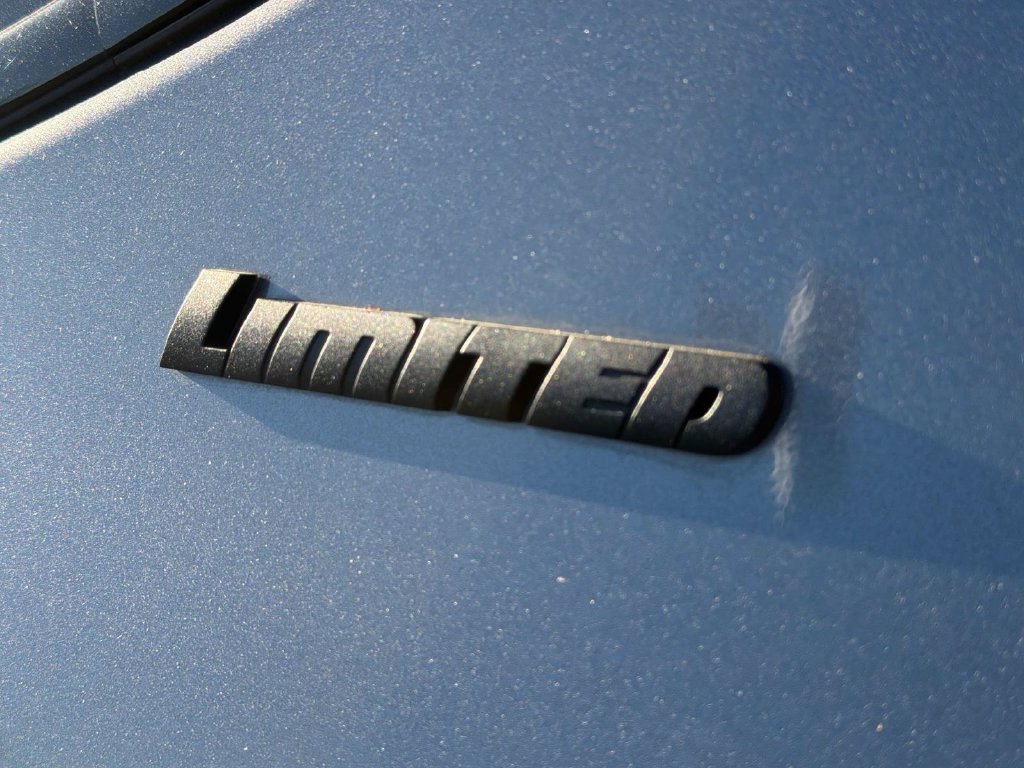 Used 2024 Toyota Tundra Limited w/ TRD Off-Road Package AWD/4WD image 9