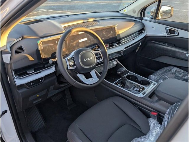 New 2026 Kia Carnival SX Prestige image 10