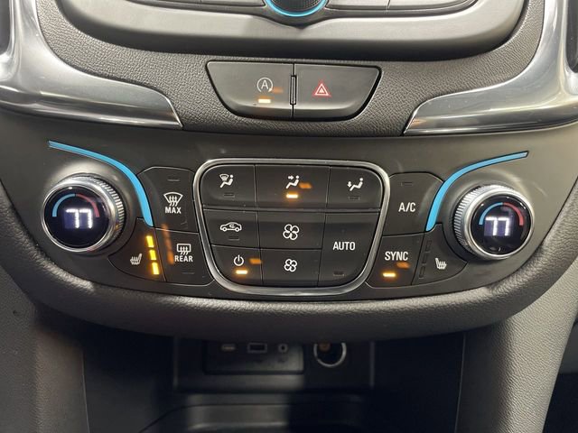 Used 2023 Chevrolet Equinox LT image 19