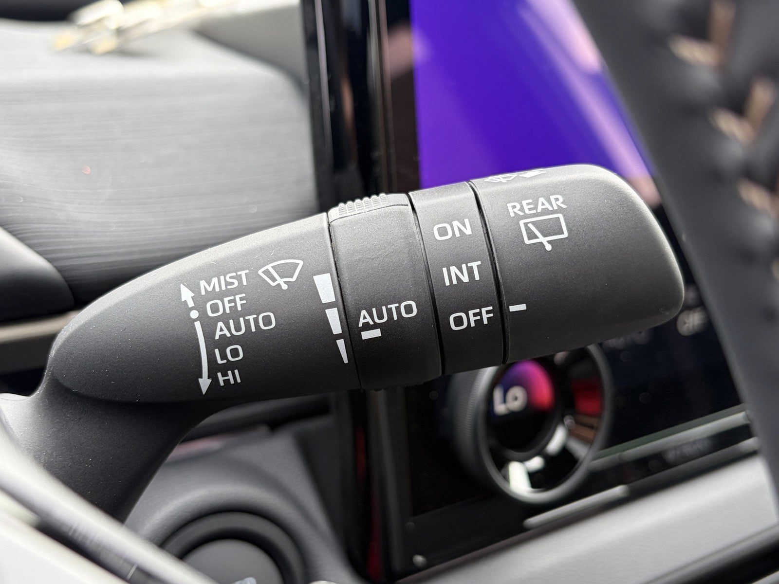 New 2026 Toyota bZ Woodland AWD/4WD image 22