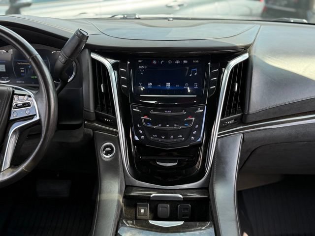 Used 2020 Cadillac Escalade Platinum AWD/4WD image 28