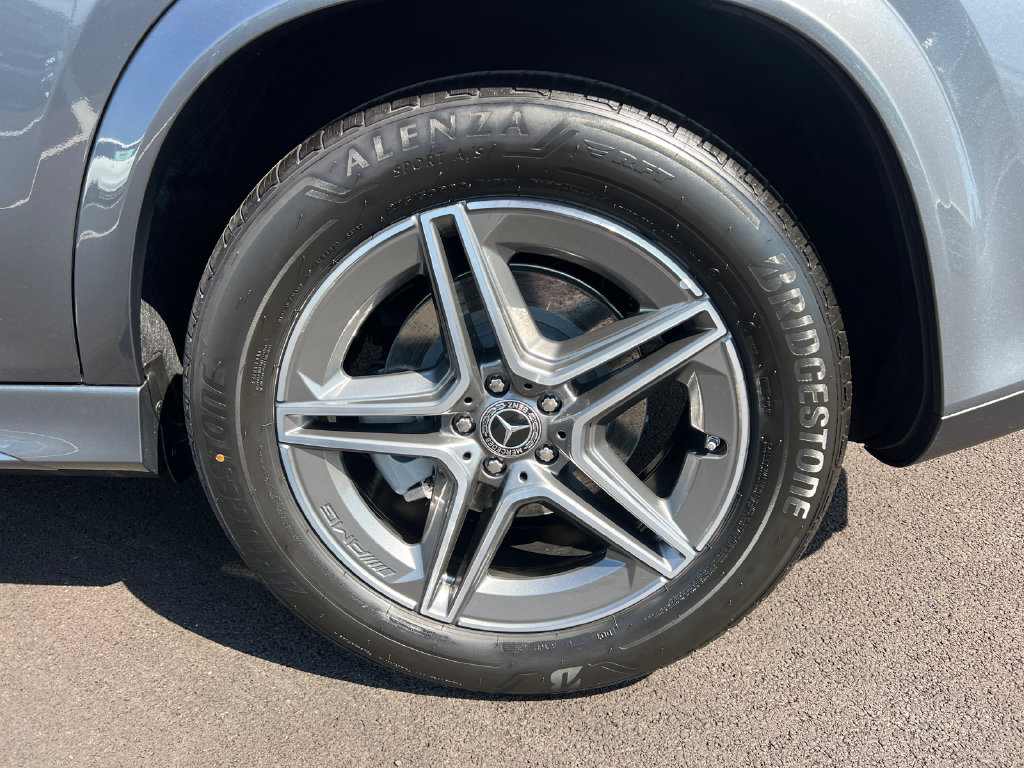 New 2026 Mercedes-Benz GLE 350 4MATIC image 35