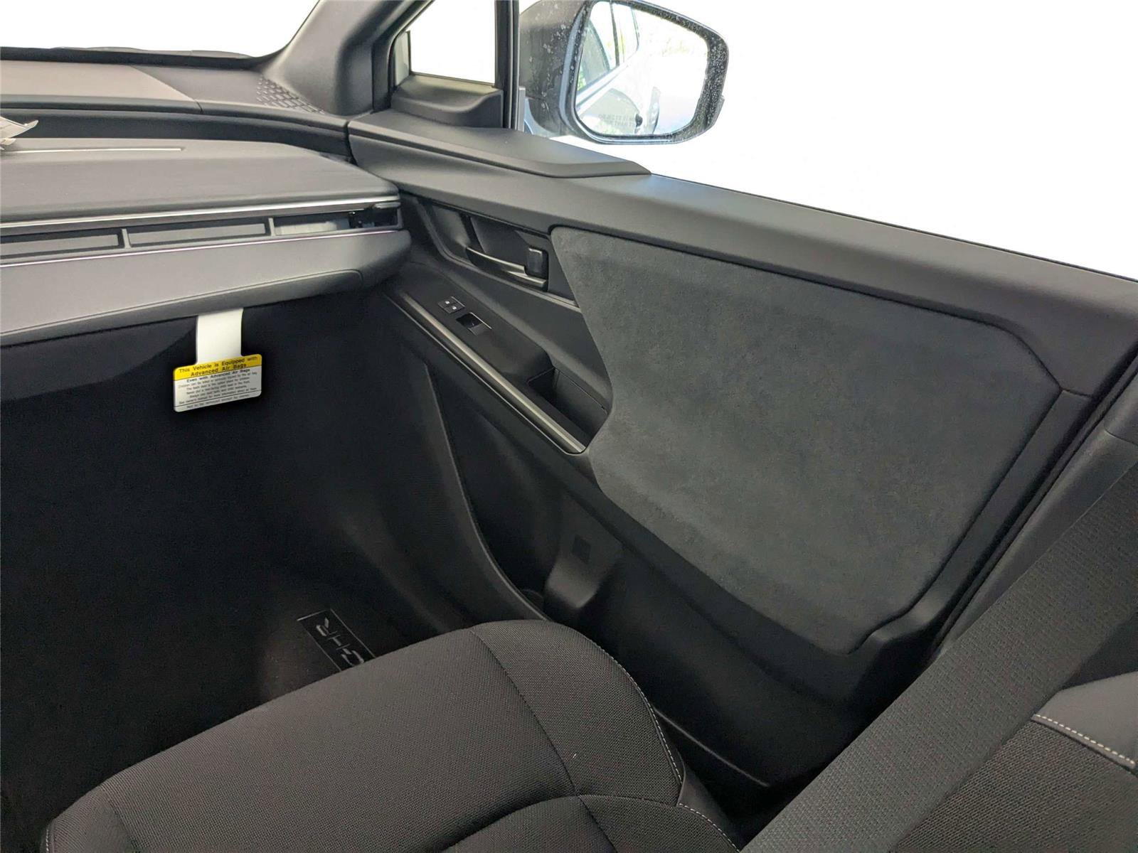 New 2026 Toyota C-HR AWD/4WD image 58