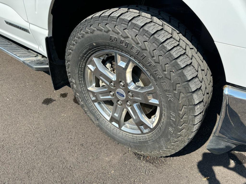 Used 2021 Ford F150 XLT w/ Equipment Group 302A High AWD/4WD image 34