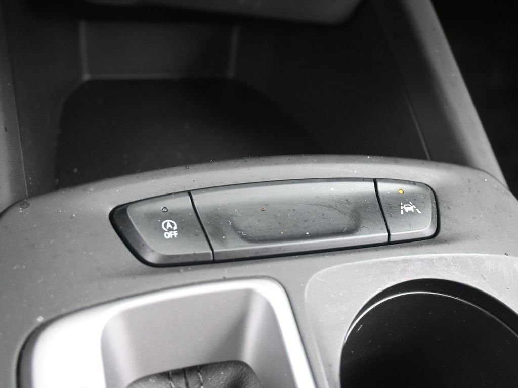 Used 2024 Chevrolet Trax LS image 19