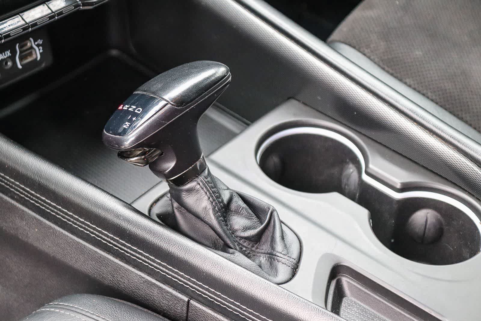 Used 2021 Dodge Durango GT RWD image 18