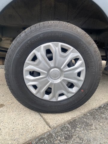 Used 2016 Ford Transit 350 XLT RWD image 25
