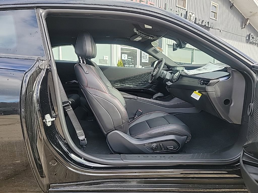New 2026 Dodge Charger Scat Pack AWD/4WD image 7