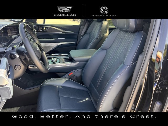 Certified 2026 Cadillac Escalade IQ Sport 2 AWD/4WD image 26