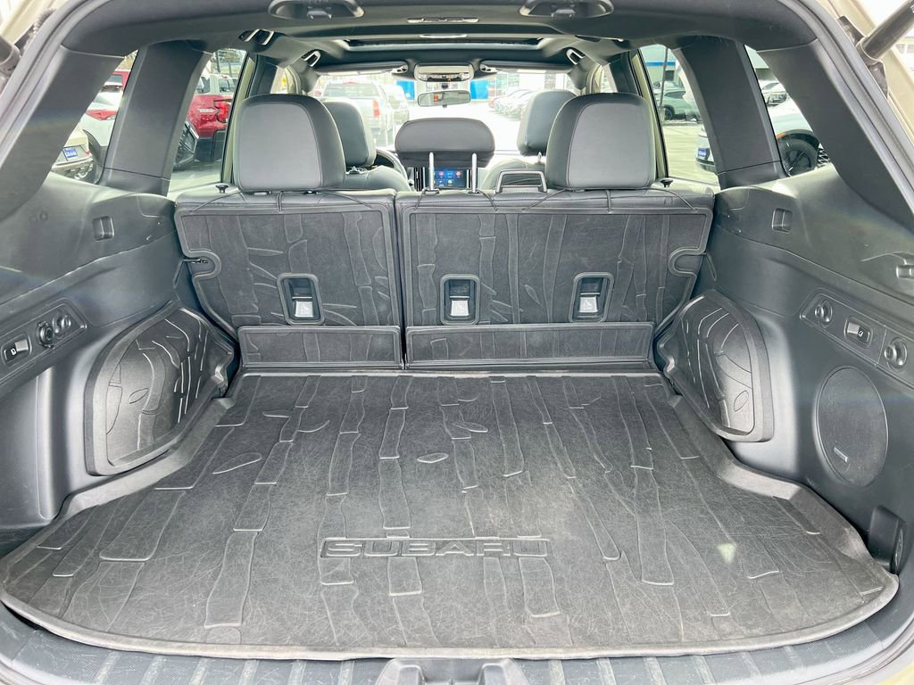 Used 2022 Subaru Forester Wilderness image 21
