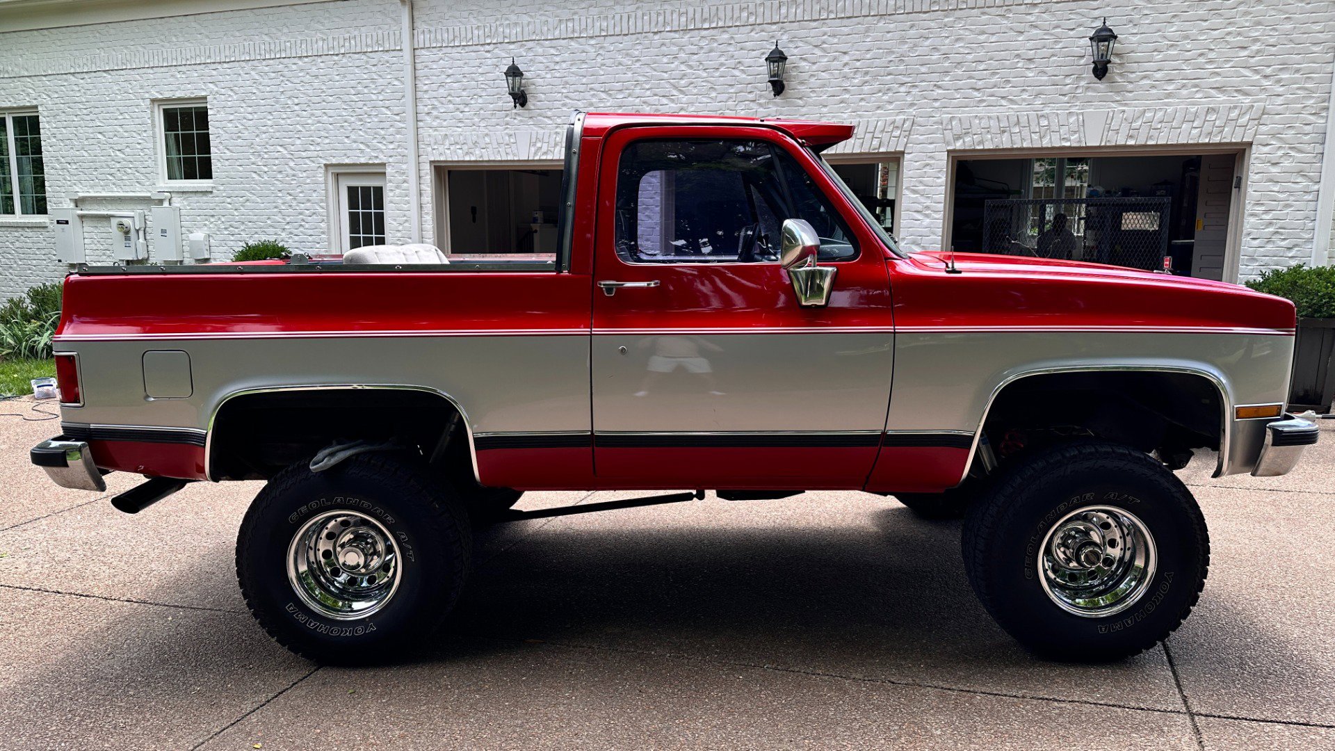 Used 1989 GMC Jimmy 4WD image 9