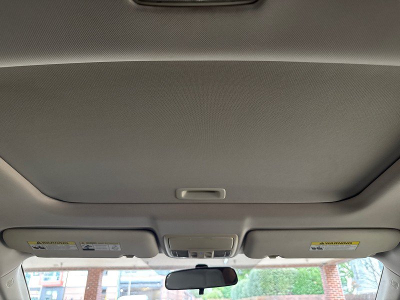 Used 2012 Honda CR-V EX image 25