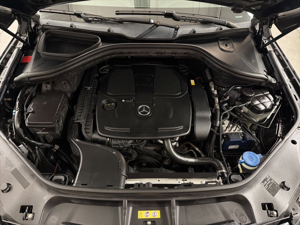 Used 2013 Mercedes-Benz ML 350 ML 350 image 32