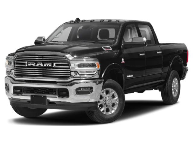 Certified 2020 RAM 2500 Laramie w/ Night Edition
