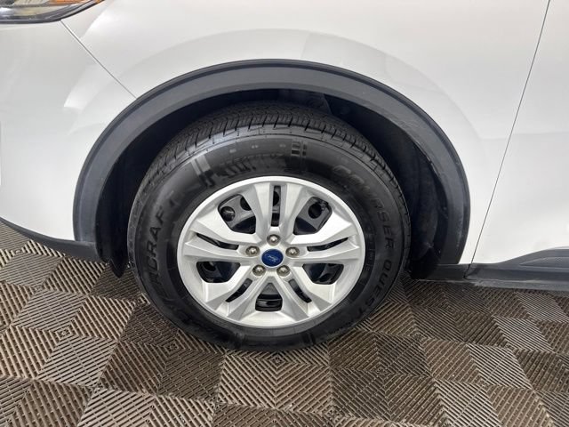 Used 2022 Ford Escape S AWD/4WD image 28