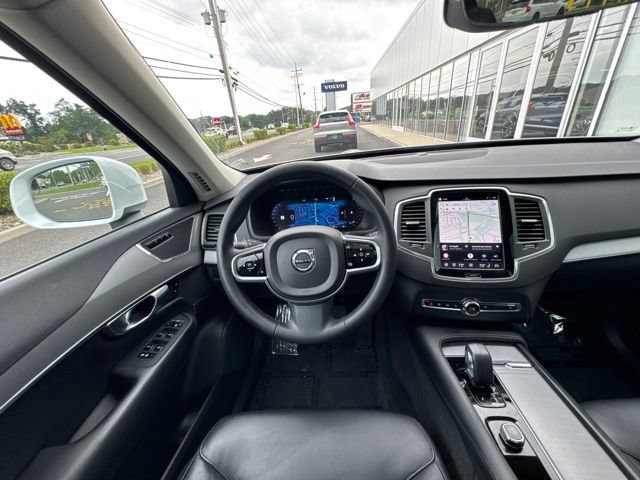 Used 2024 Volvo XC90 B5 Core w/ Climate Package AWD/4WD image 21