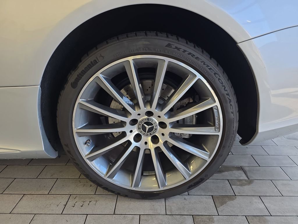 Used 2019 Mercedes-Benz SL 450 image 34