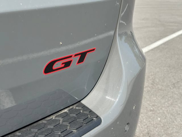 New 2026 Dodge Durango GT AWD/4WD image 46