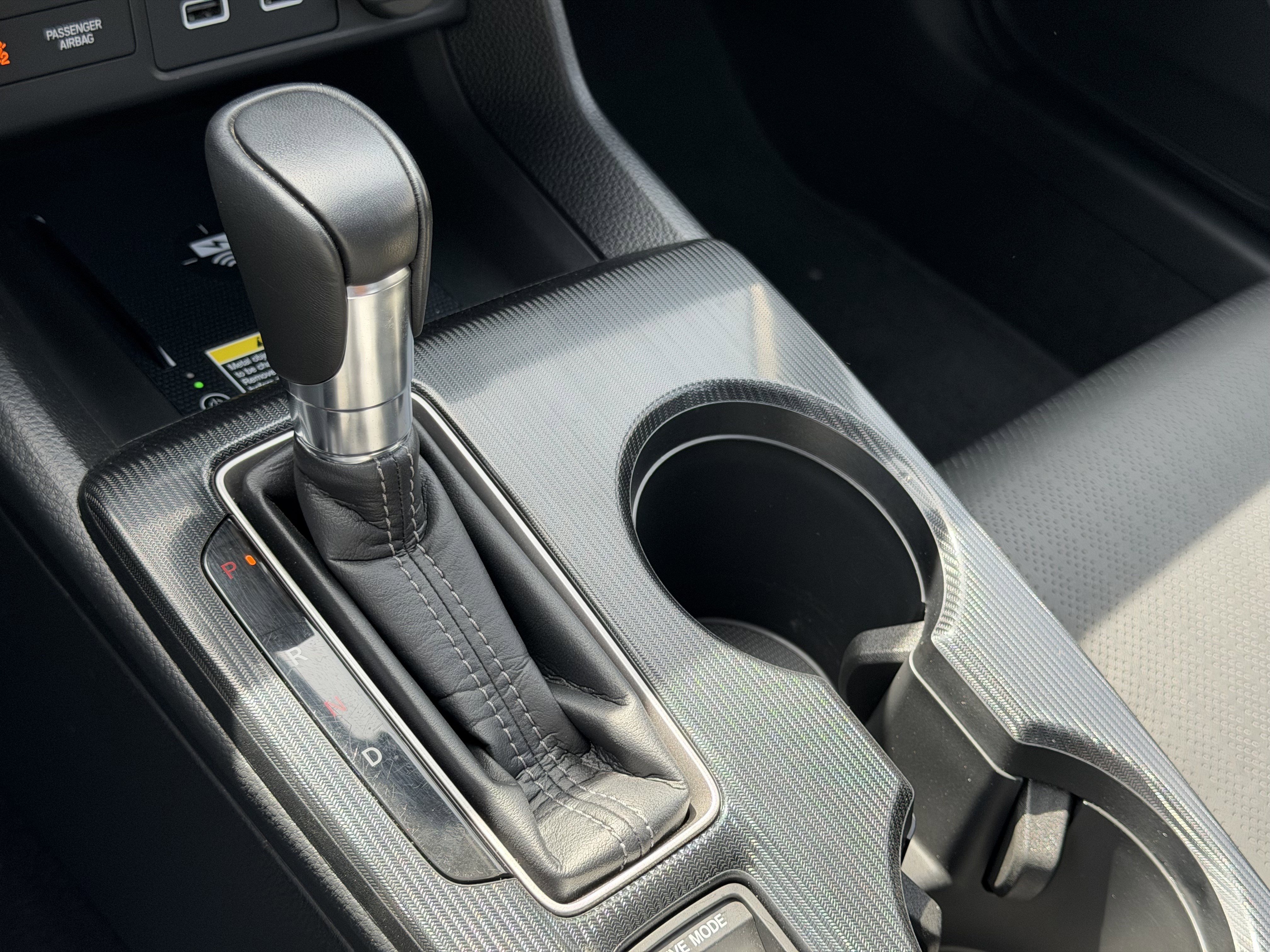 Used 2023 Honda Civic Sport Touring image 15