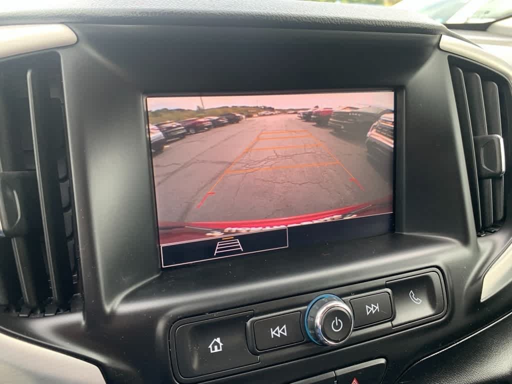 Used 2024 GMC Terrain SLE w/ Driver Convenience Package AWD/4WD image 11