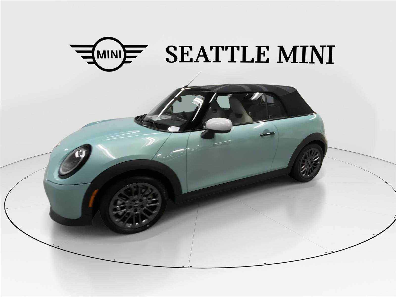 New 2026 MINI Cooper S image 5