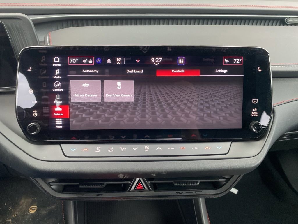 New 2026 Dodge Charger Scat Pack w/ Blacktop Package image 29