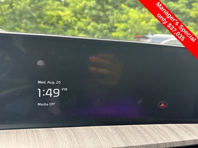 Used 2024 Kia Telluride SX Prestige image 30