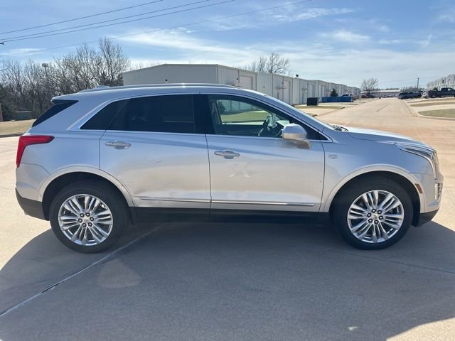 Used 2019 Cadillac XT5 Premium Luxury image 6