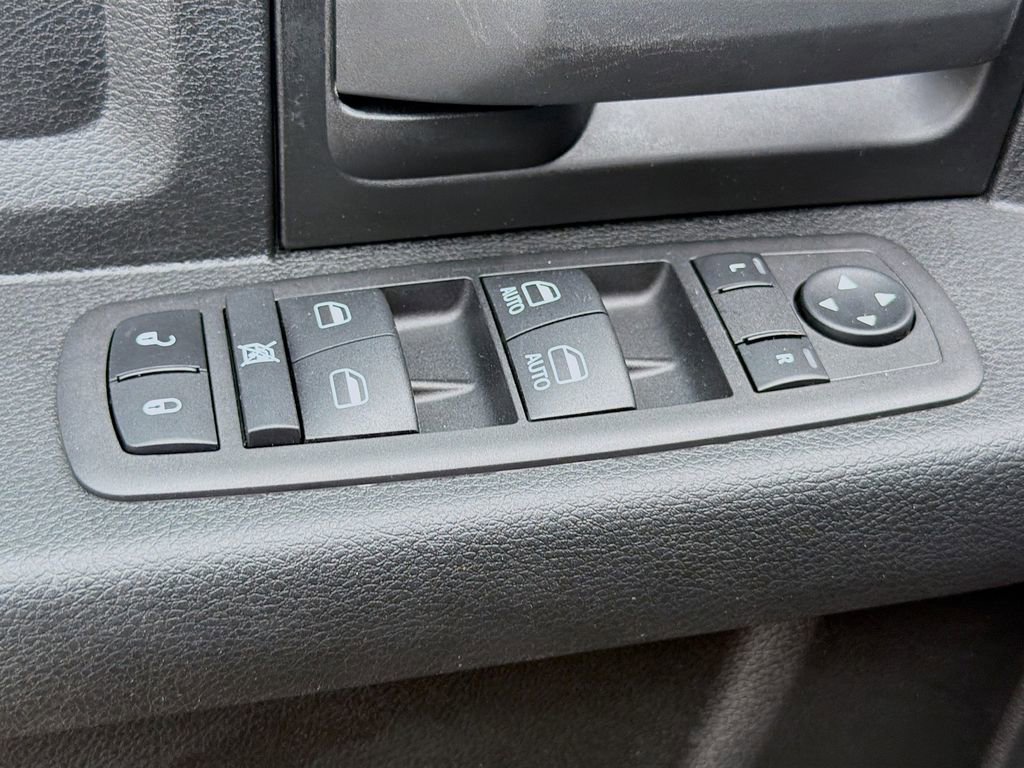 Used 2023 RAM 1500 Tradesman w/ Tradesman SXT Package image 21