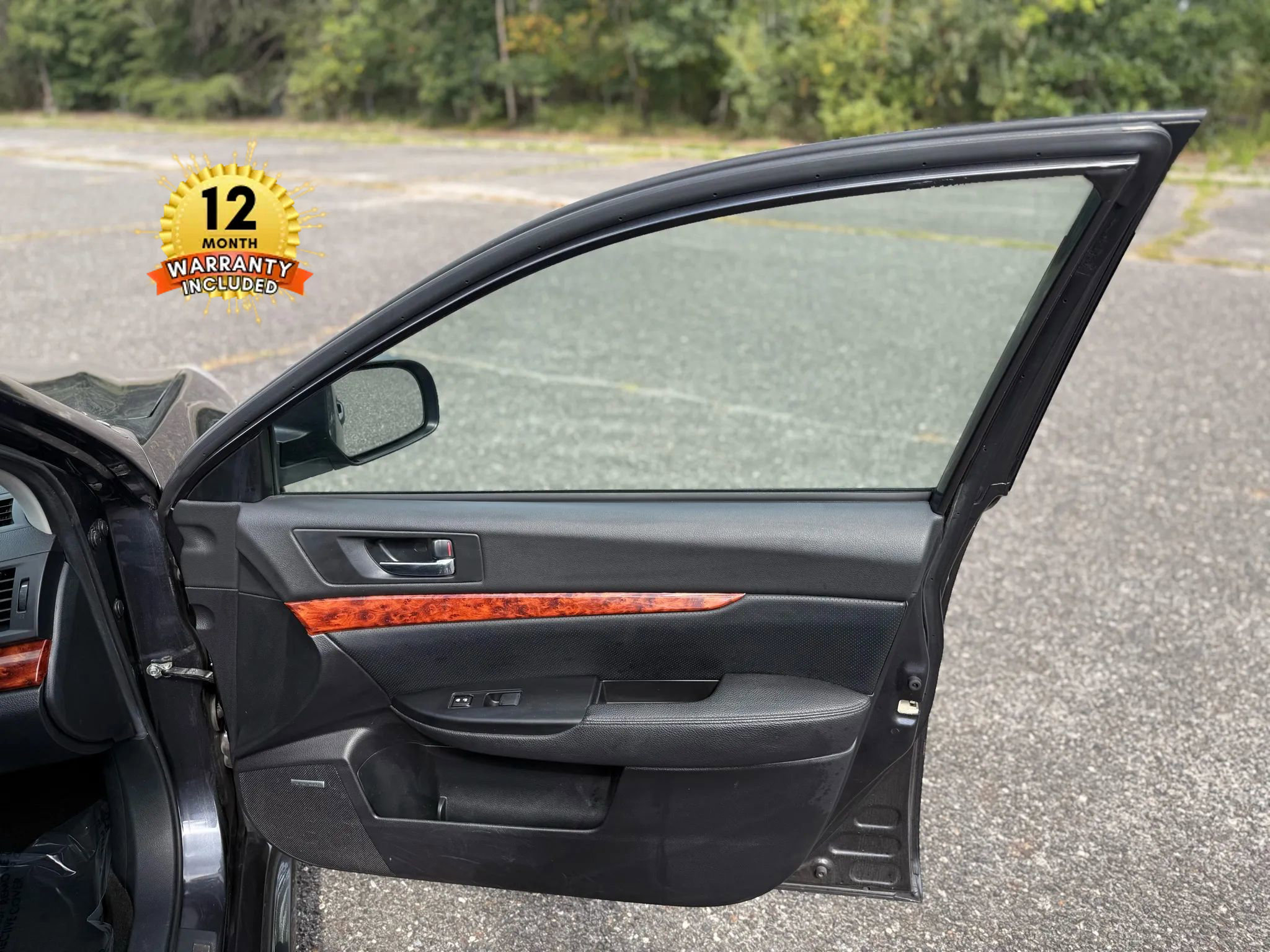 Used 2012 Subaru Legacy 3.6R Limited image 69