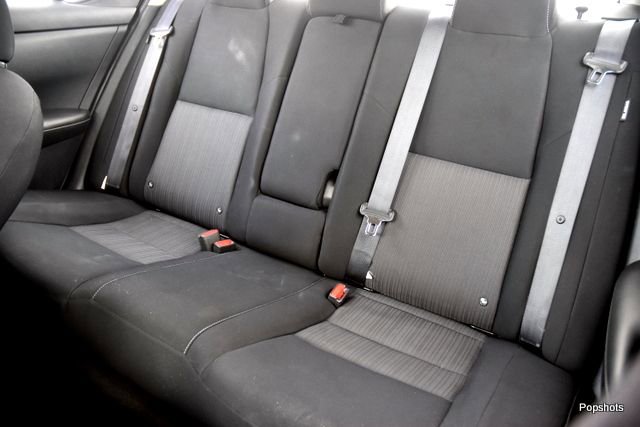 Used 2020 Nissan Sentra SV image 13