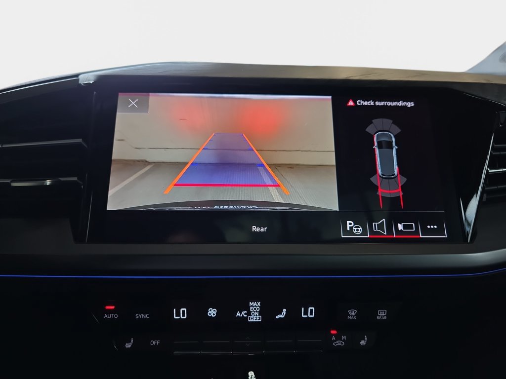 Certified 2024 Audi Q4 e-tron Premium Plus AWD/4WD image 20