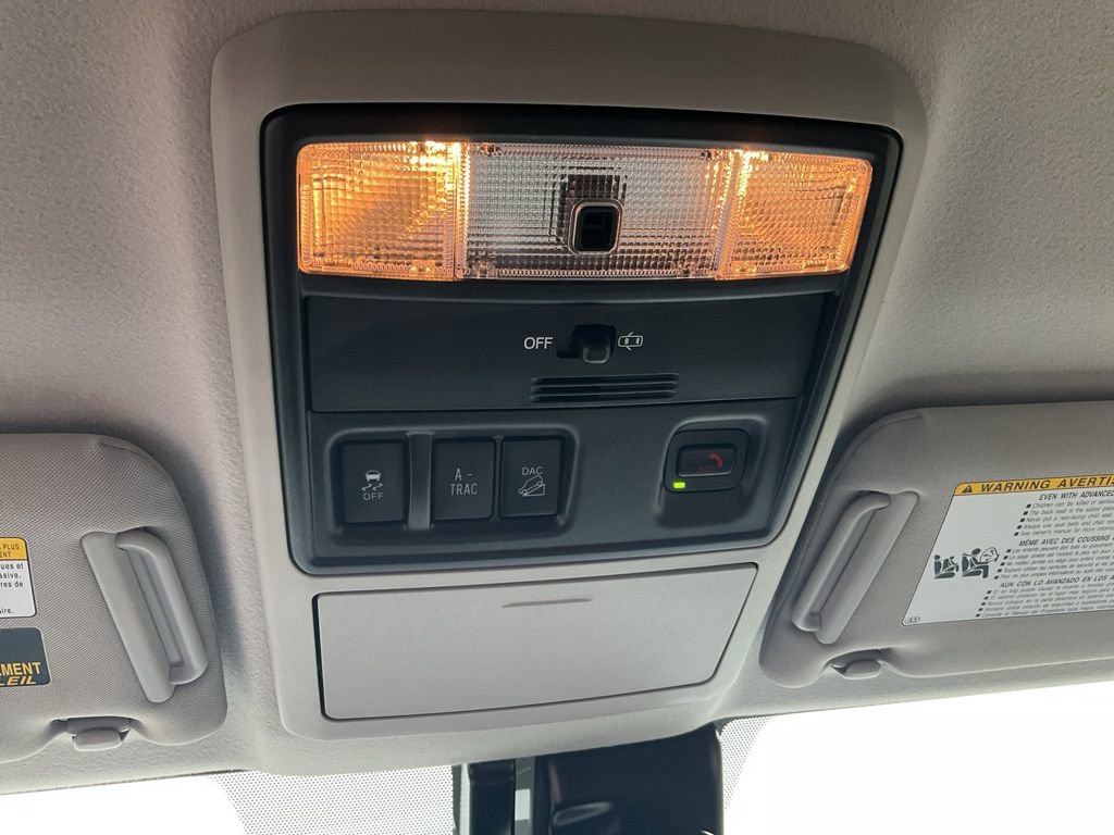 Used 2022 Toyota 4Runner SR5 image 14