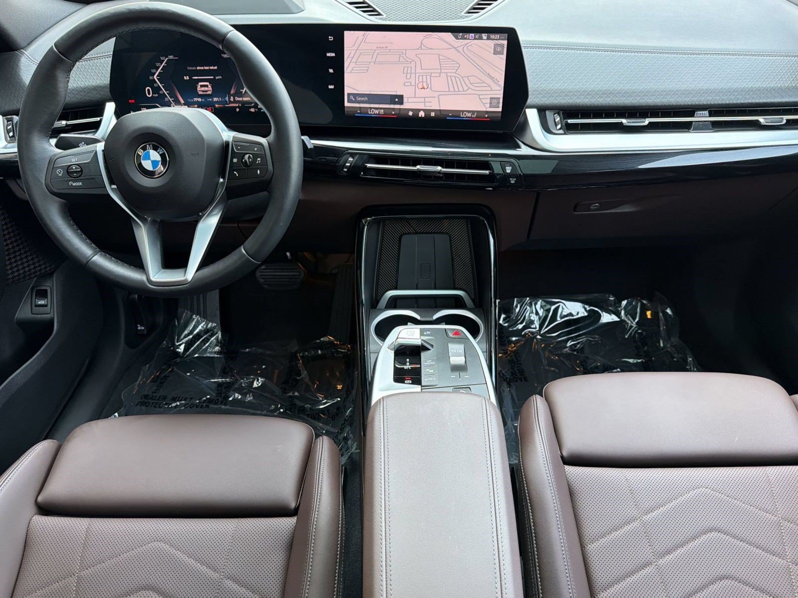 Used 2025 BMW X2 xDrive28i w/ Premium Package AWD/4WD image 15