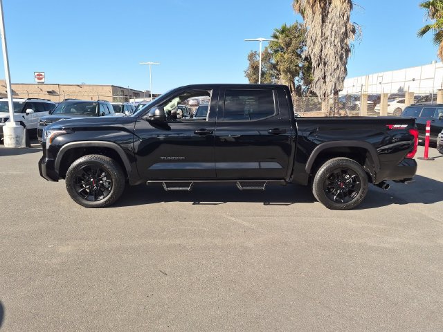 Used 2024 Toyota Tundra SR5 w/ SR5 Premium Package RWD image 4