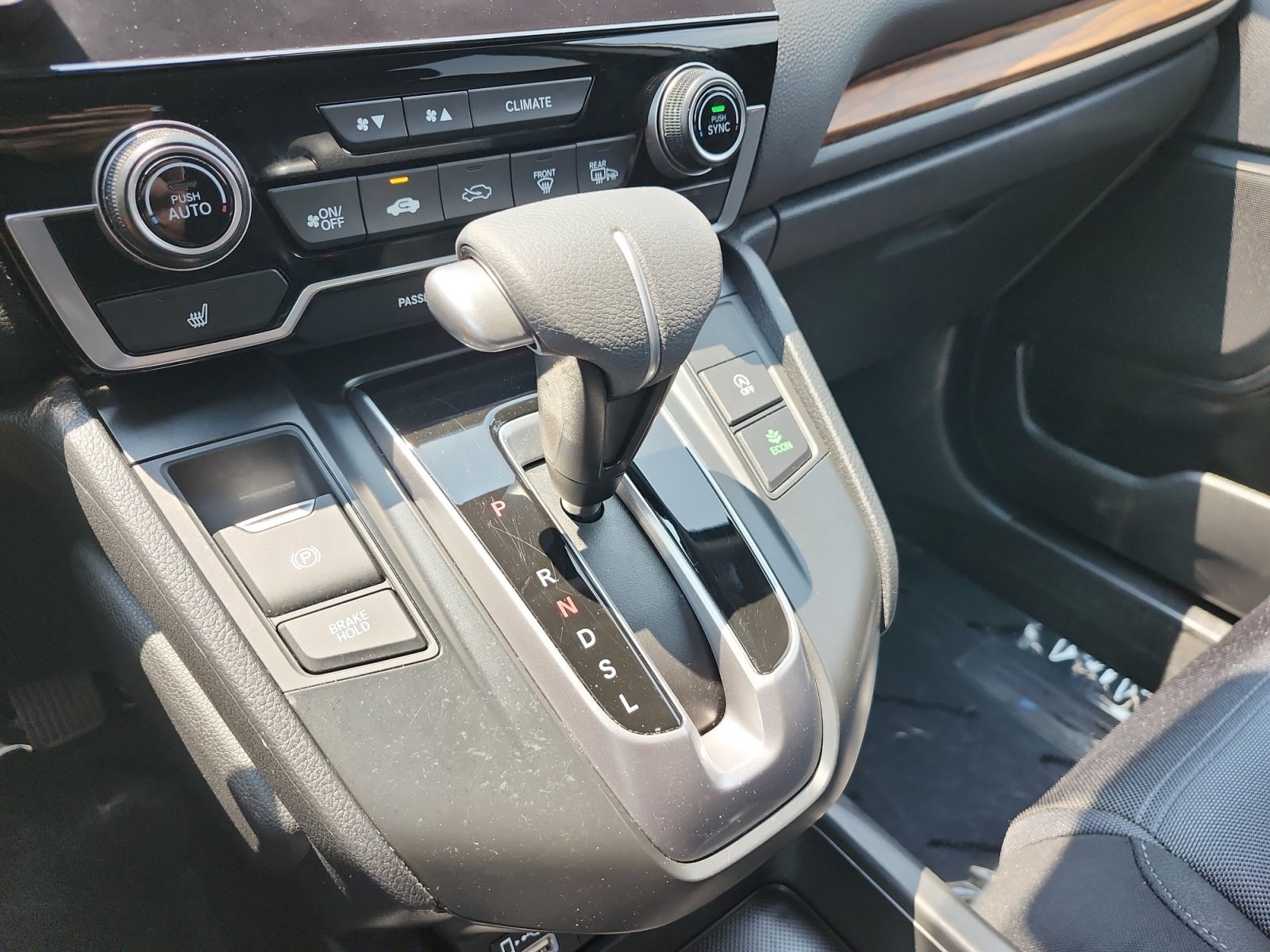 Used 2022 Honda CR-V EX image 23
