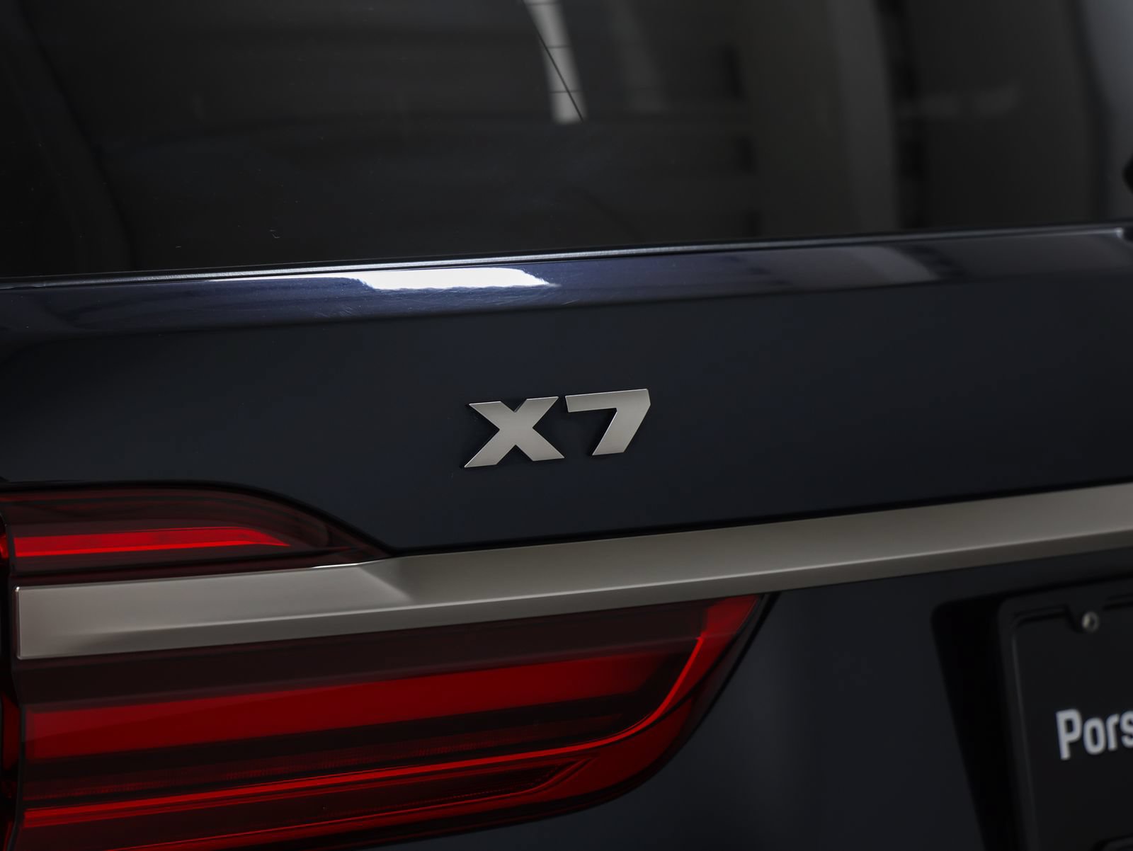 Used 2022 BMW X7 M50i AWD/4WD image 18