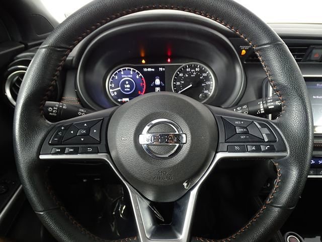 Used 2019 Nissan Kicks SR image 20